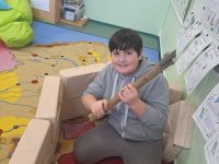 2026-02-25 Učíme se o pravěku